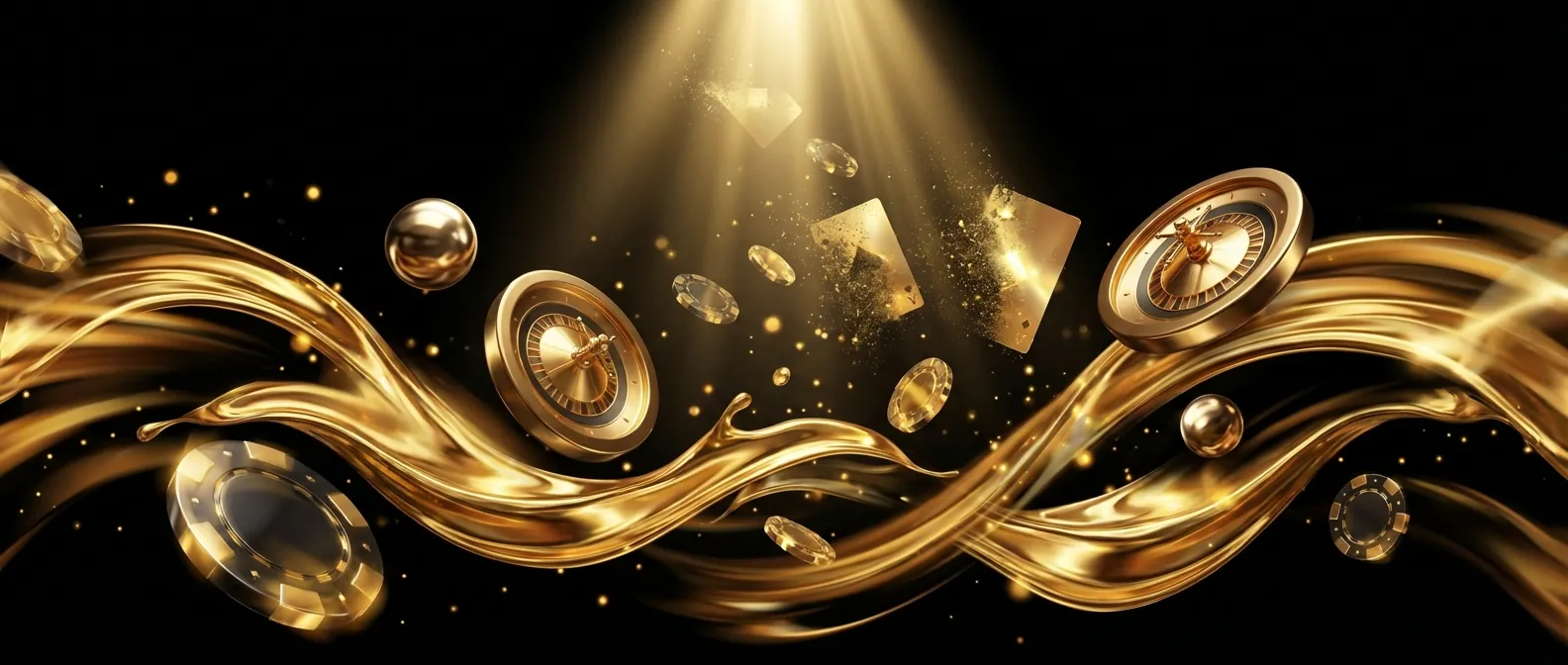 Magius Casino bonus pro nové hráče – přehledně a férově