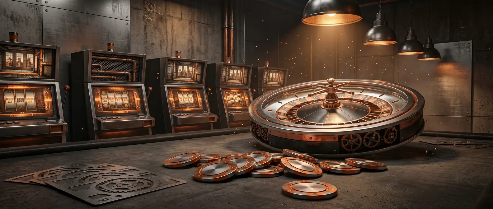Magius Casino casino login: bezpečný přístup k účtu