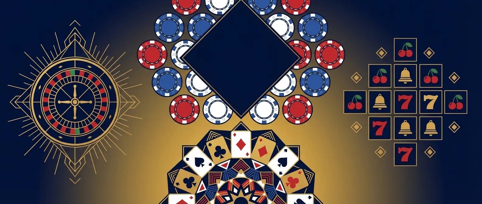 Magius Casino bonus