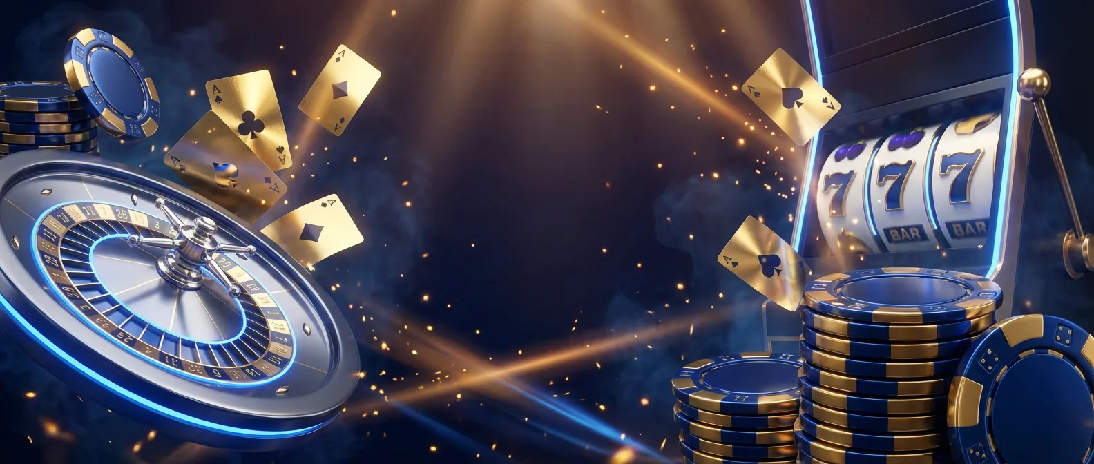 Magius Casino cookie policy