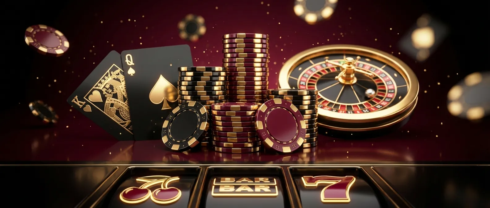 Magius Casino casino games: naše herní nabídka